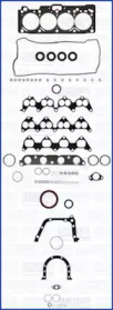 WILMINK GROUP wg1164942 -  Комплект прокладок, двигатель